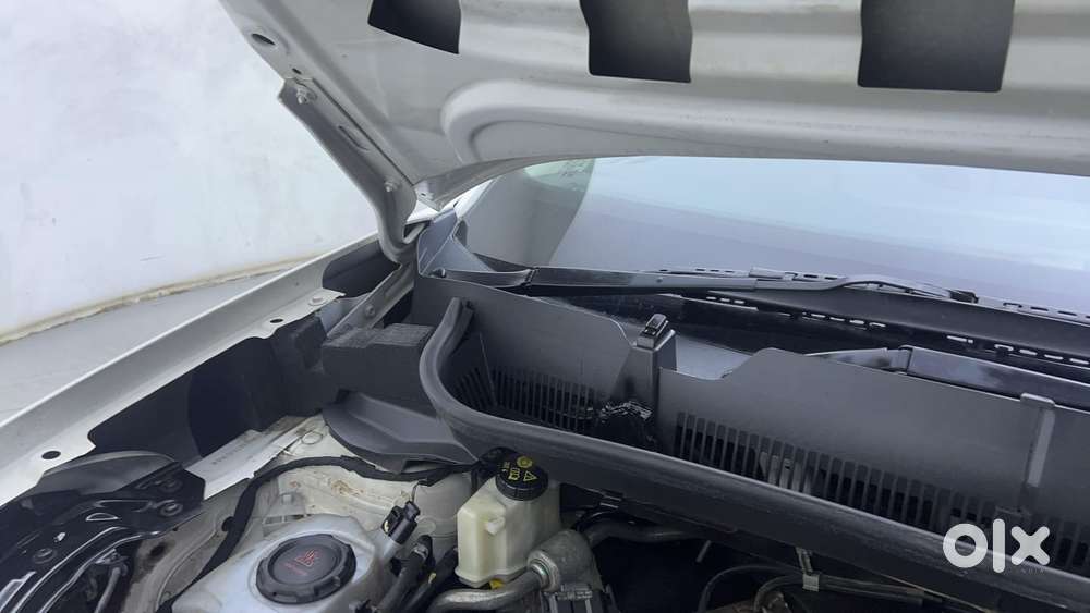 Volkswagen Taigun Topline 1.0 Tsi At (electric Seats), 2022, Petrol