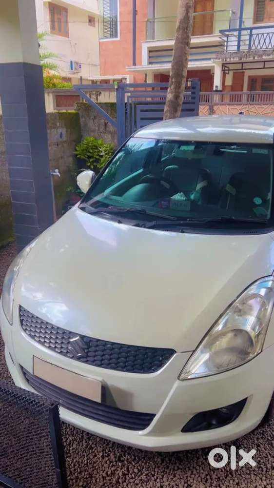Maruti Suzuki Swift 2014 Diesel New Tyre Recently Fited Lcd &camera