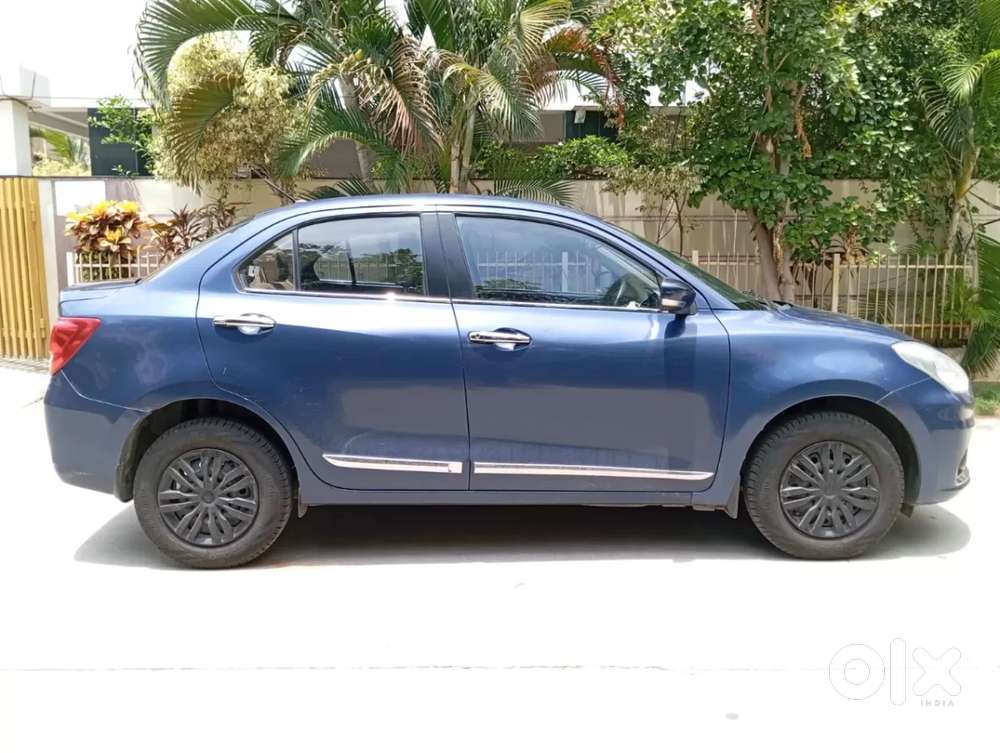 Maruti Suzuki Swift Dzire Vxi, 2020, Petrol