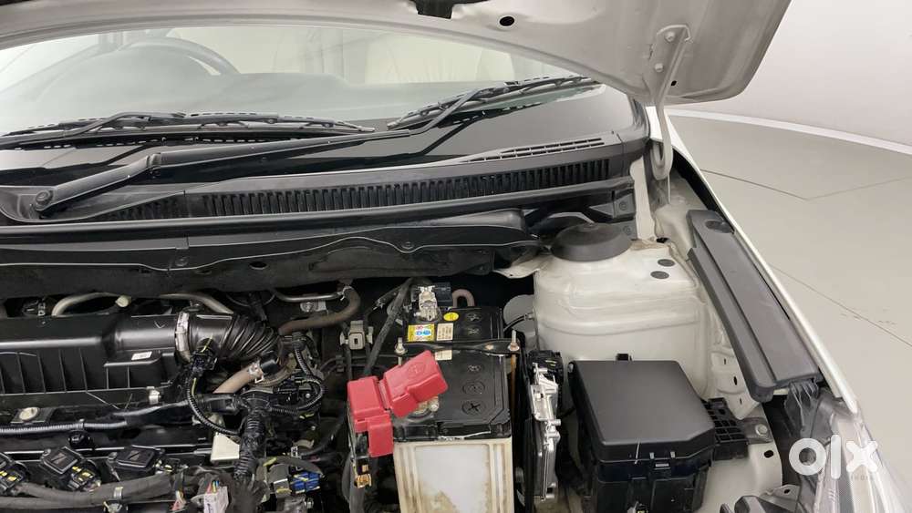 Maruti Suzuki Ciaz Alpha 1.5, 2024, Petrol