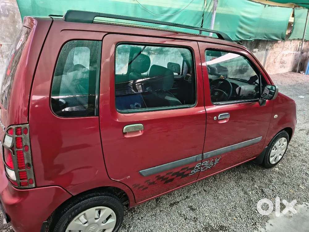 Vehicle Is In Showroom Condition