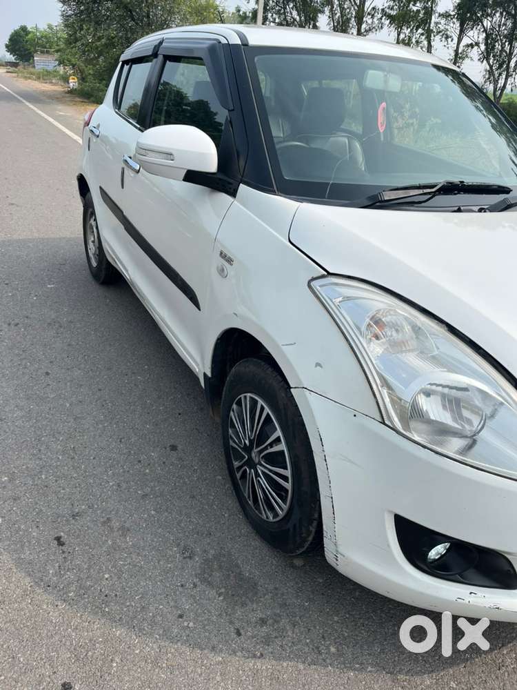 Maruti Suzuki Swift Diesel 2016