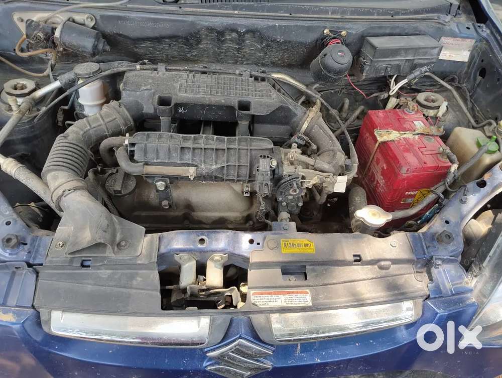 Maruti Suzuki Alto 800 2014