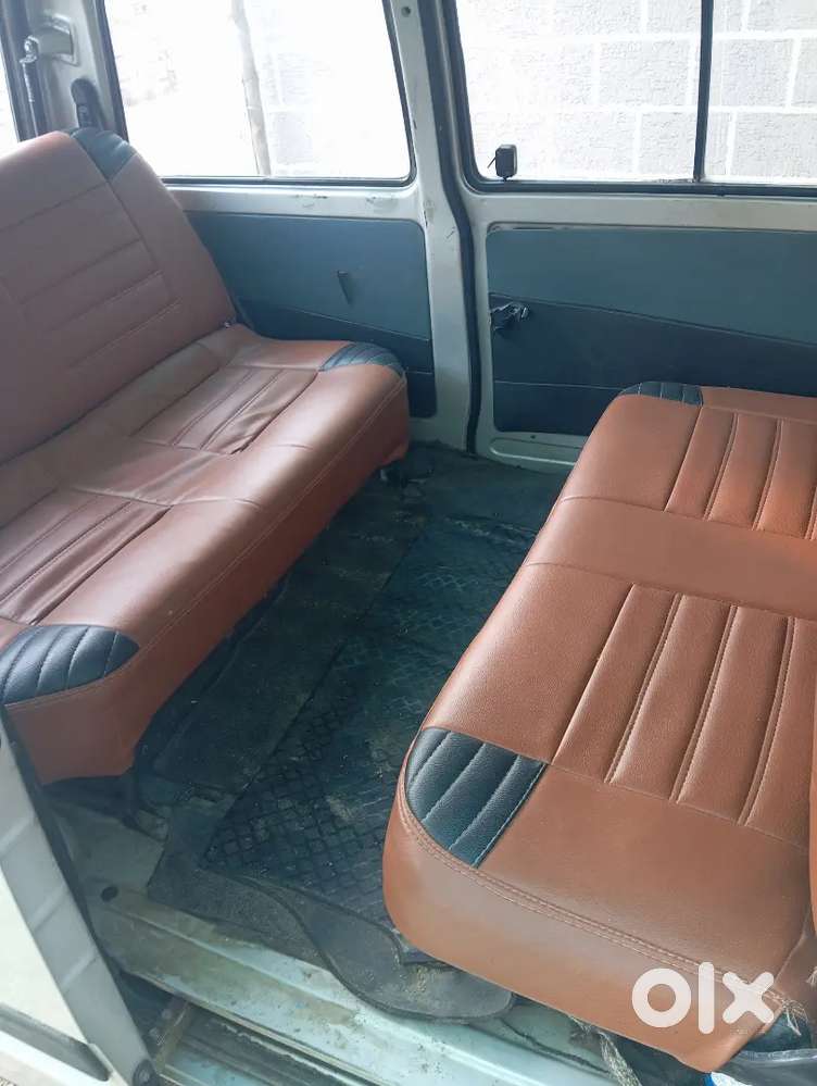 Maruti Suzuki Omni 2010 Petrol 70000 Km Driven