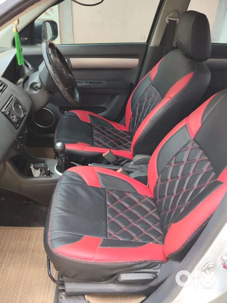 Maruti Suzuki Swift 2010
