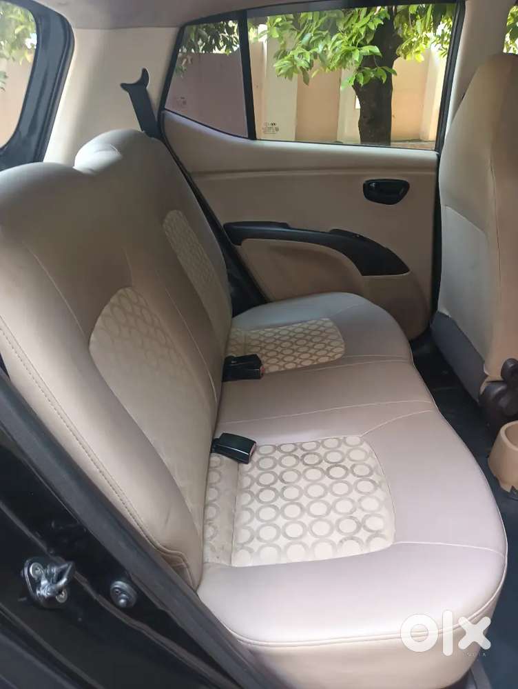 Hyundai I10 2010 Petrol 67000 Km Driven