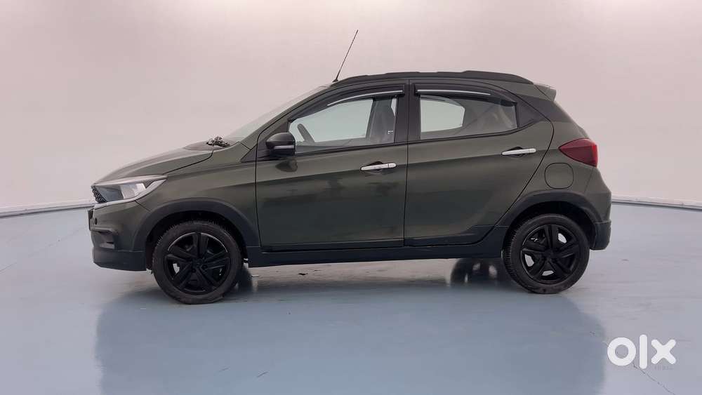 Tata Tiago Nrg 1.2 Xt Mt, 2022, Petrol