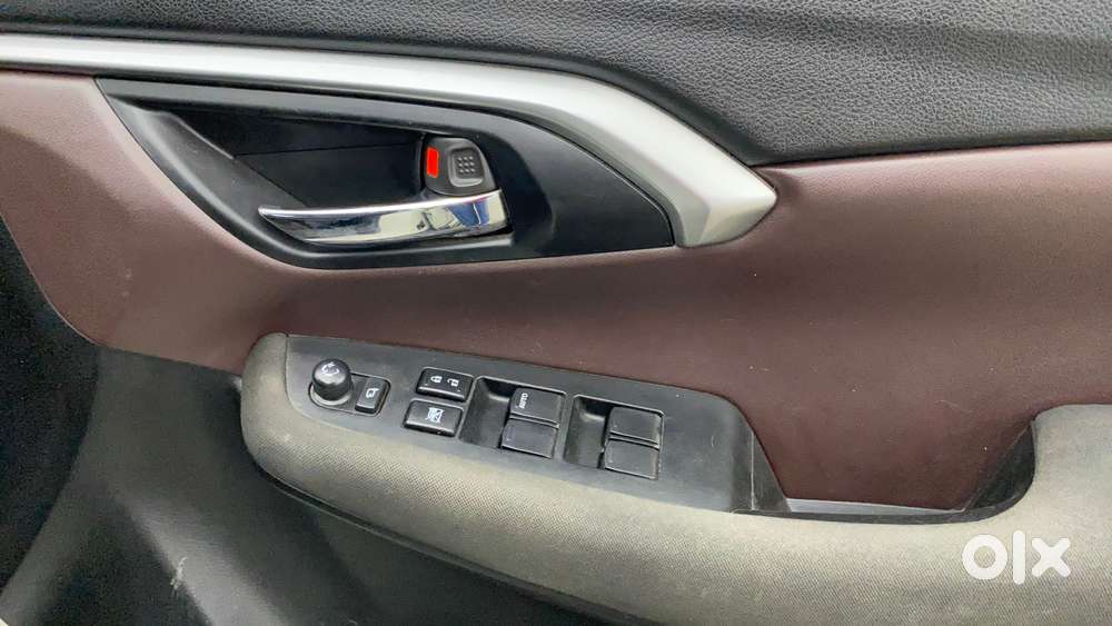 Maruti Suzuki Grand Vitara 1.5 Delta Smart Hybrid, 2023, Petrol