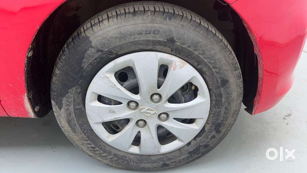 Hyundai I10 Sportz 1.2 Automatic Kappa2, 2011, Petrol