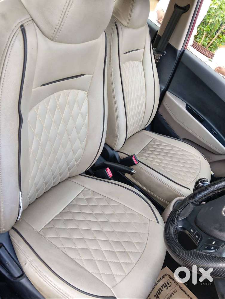 Ignition Key Type