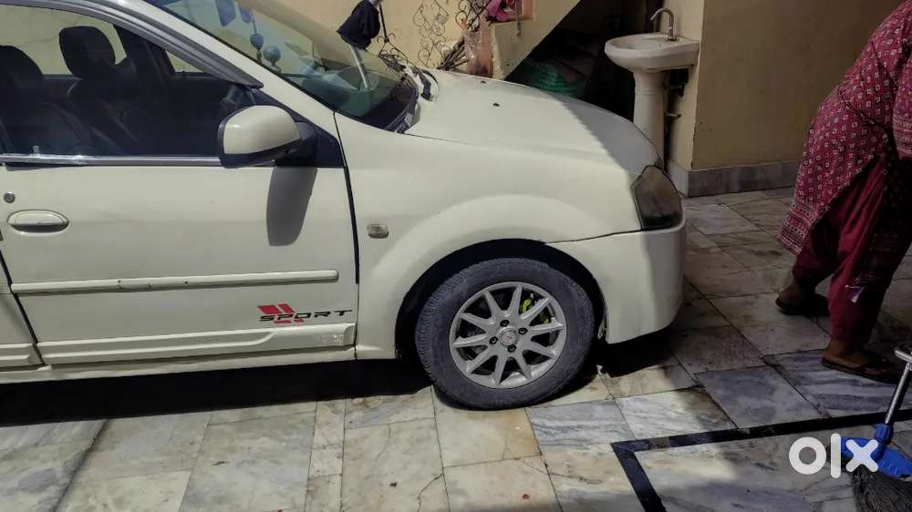 Mahindra Verito 2013