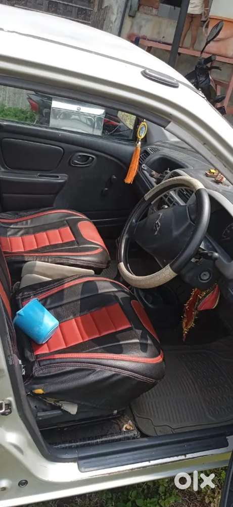 Maruti Suzuki Alto 2010