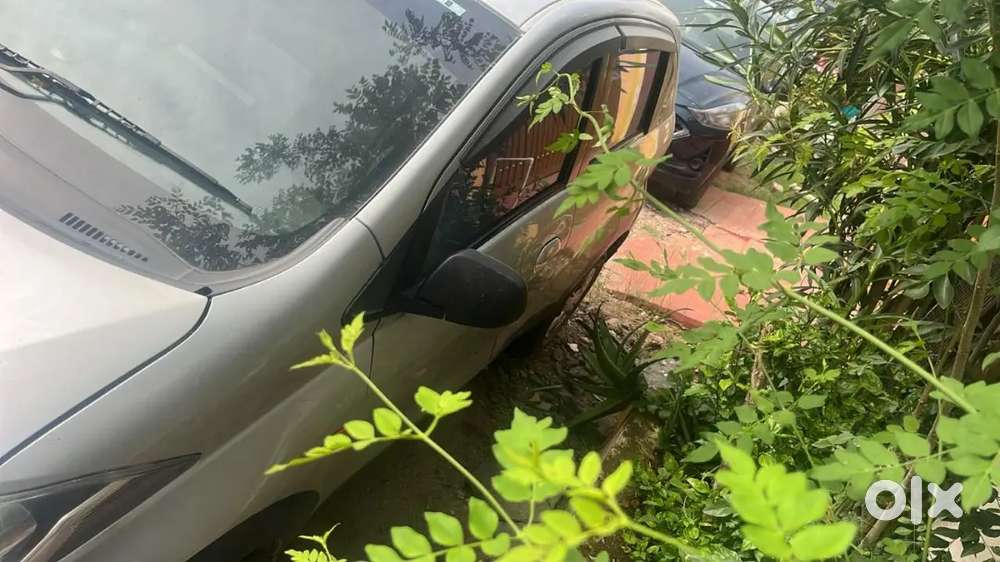 Datsun Redi Go 2017 Limited.