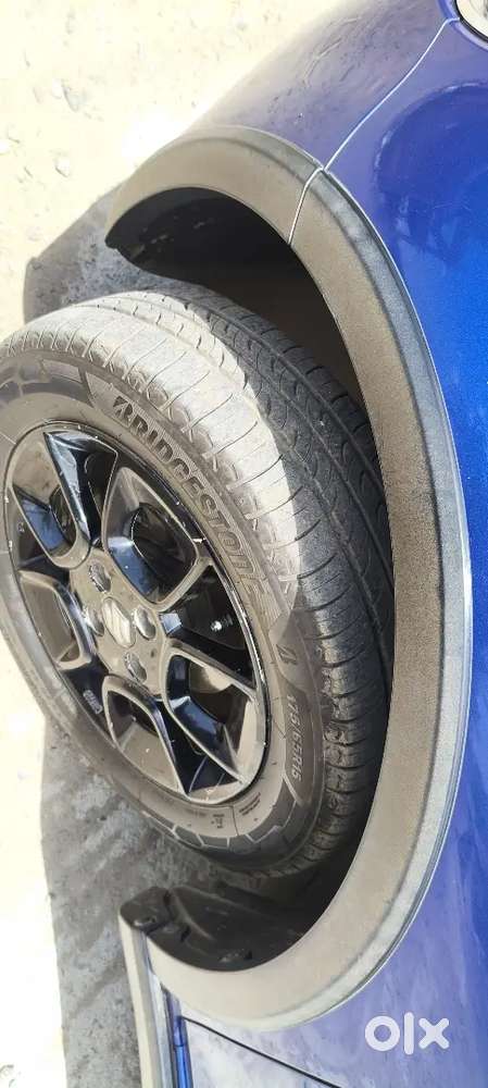Maruti Suzuki Ignis 2017 Petrol Amt