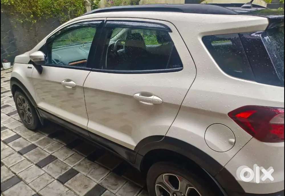 Mint Condition Sports Suv  33k Km  Showroom Maintained