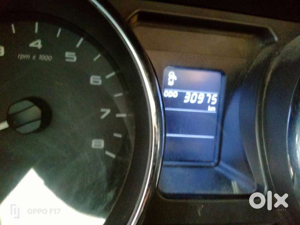 Tata Nexon 1.2 Revotron Xz Plus, 2019, Petrol