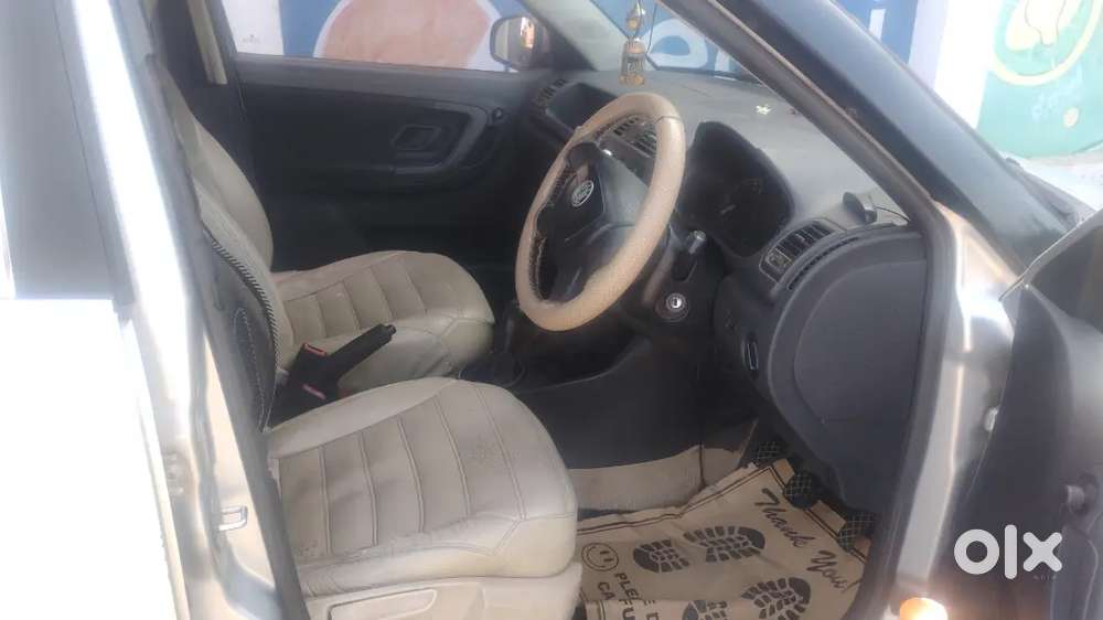 Skoda Fabia 2010 Petrol 165000 Km Driven