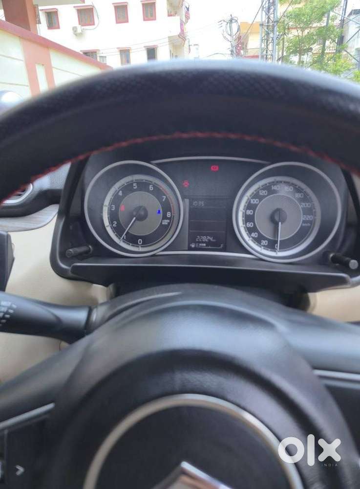 Maruti Suzuki Dzire 1.2 Vxi, 2023, Petrol