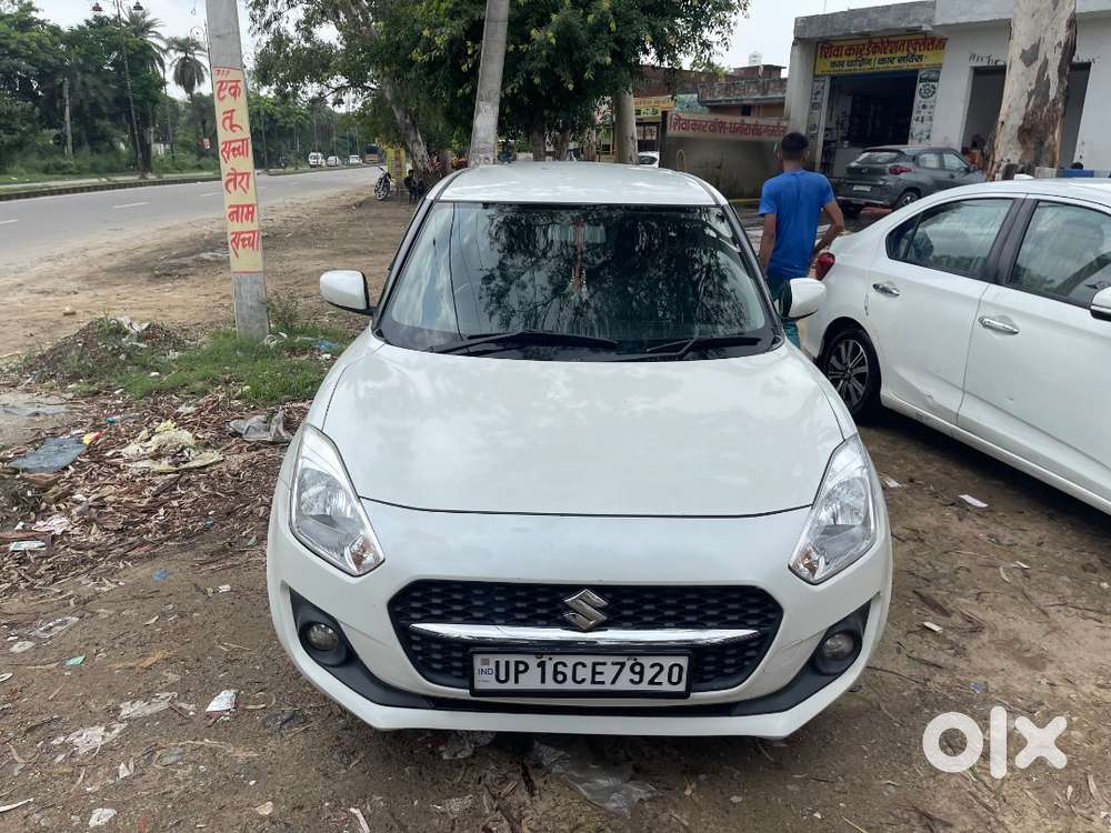 Maruti Suzuki Swift 2019
