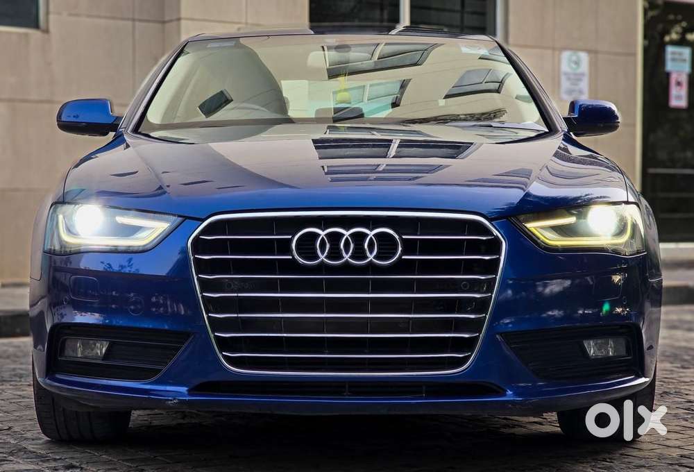 Audi A4 1.4 30 Tfsi Premium Plus, 2016, Diesel