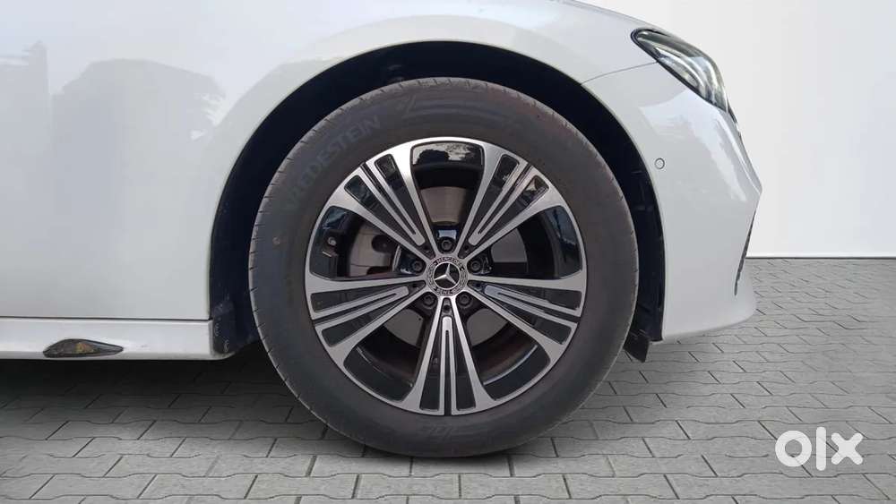 Mercedes-benz E-class, 2026, Petrol