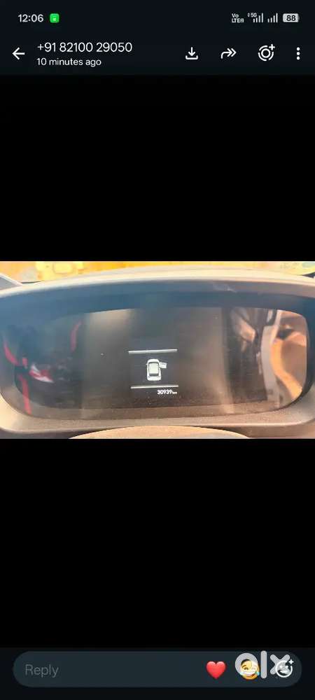 Hyundai New I20 Sportz 2023
