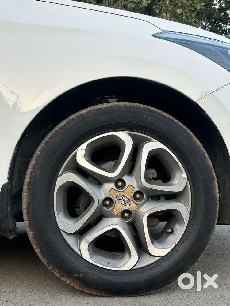 Hyundai I20, 2019, Cng & Hybrids