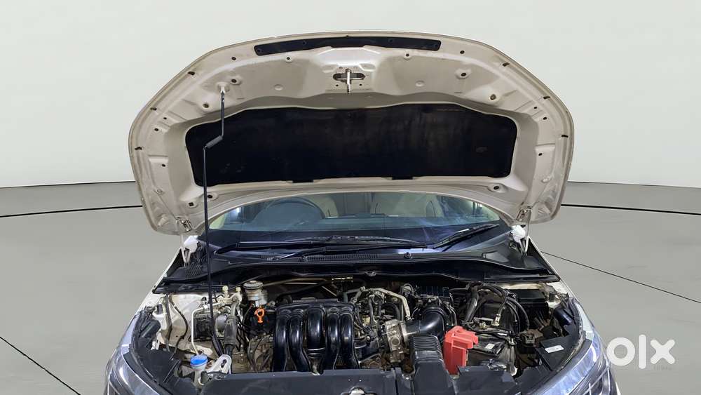 Honda City I-vtec Cvt Vx, 2023, Petrol