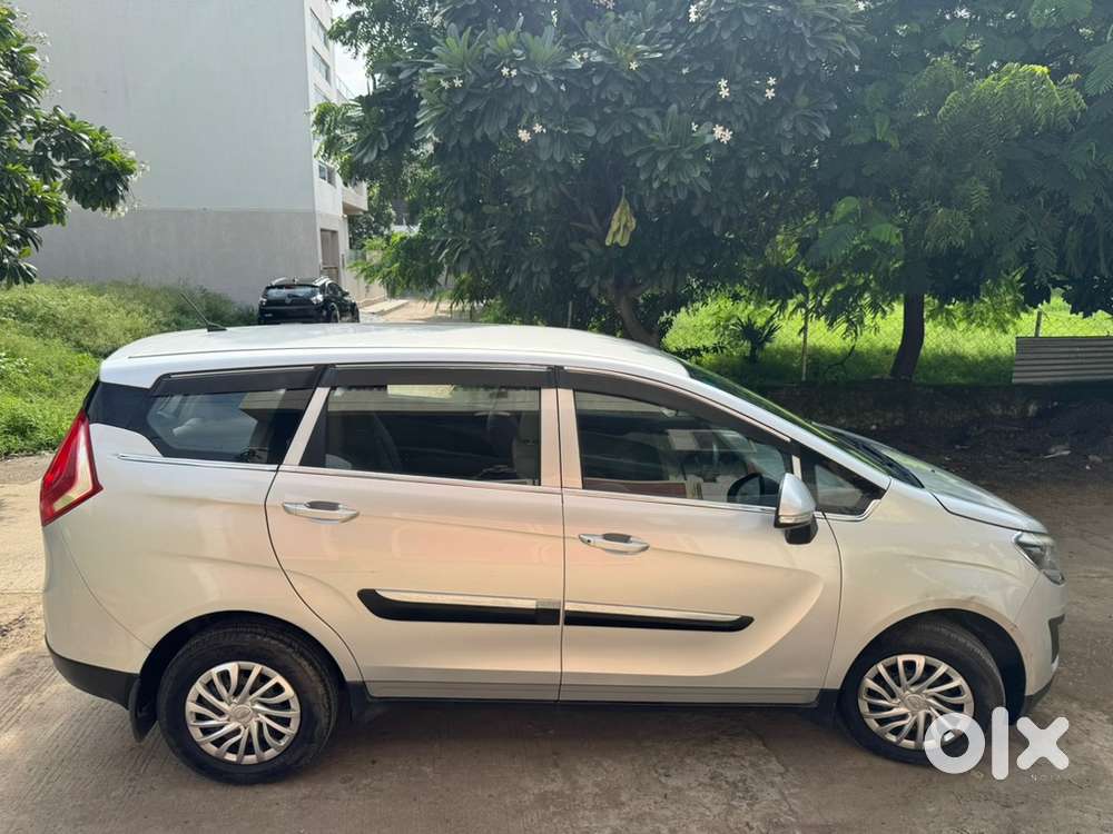 Mahindra Marazzo 2019 Diesel