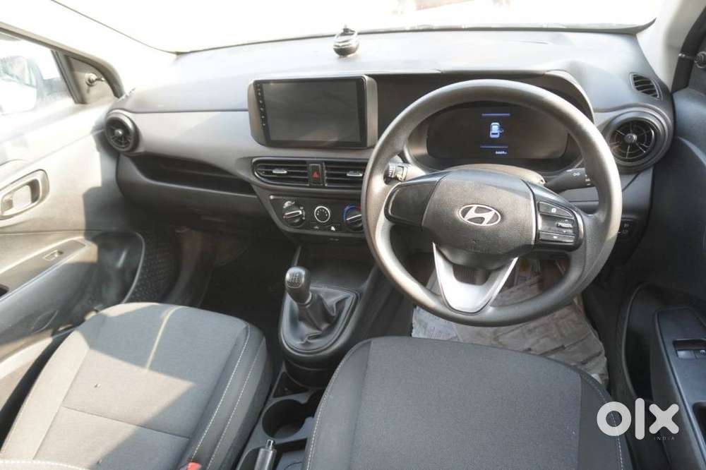 Hyundai Exter S 1.2 Mt, 2024, Cng & Hybrids