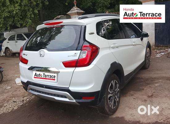 Honda Wr-v Edge Edition I-vtec S, 2018, Petrol