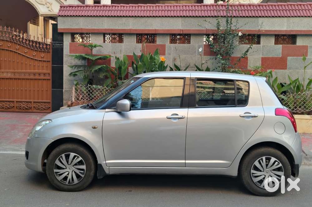 Maruti Suzuki Swift 2004-2010 Vdi Bsiv, 2008, Diesel