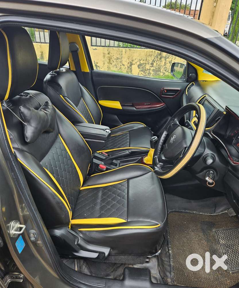 Maruti Suzuki Baleno Sigma, 2019, Cng & Hybrids