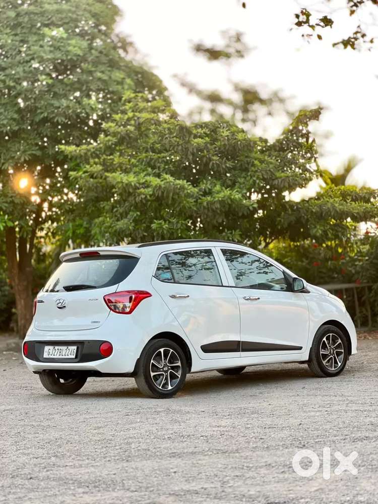 Hyundai Grand I10 1.2 Crdi Asta, 2017, Diesel