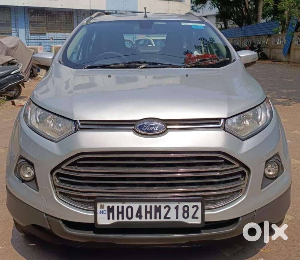 Ford Escort, 2016, Petrol
