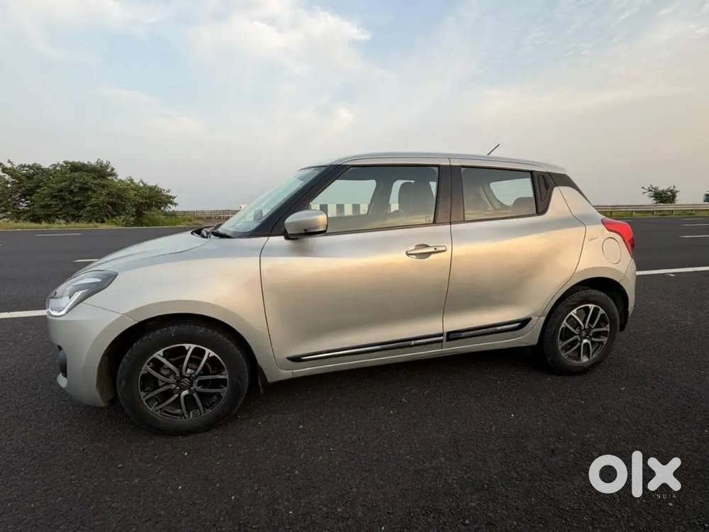 Maruti Suzuki Swift Zdi Plus 2018