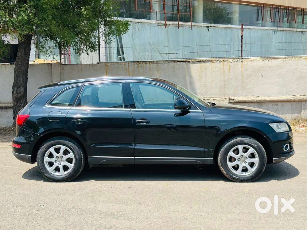 Audi Q5, 2013, Diesel