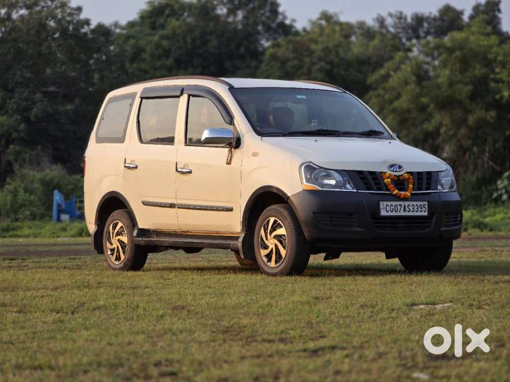 Mahindra Xylo, 2014