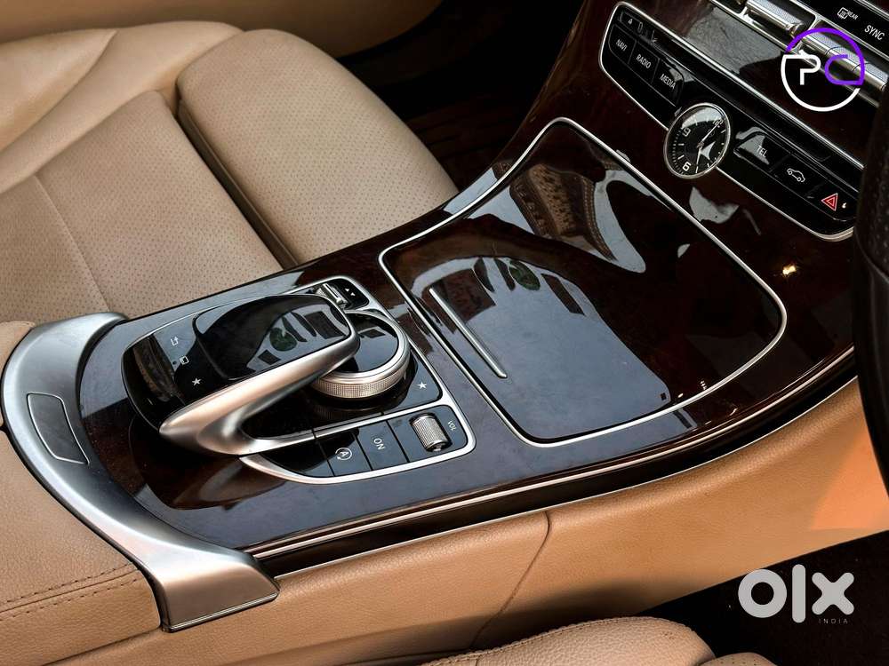 Mercedes-benz C-class C 200, 2015, Petrol