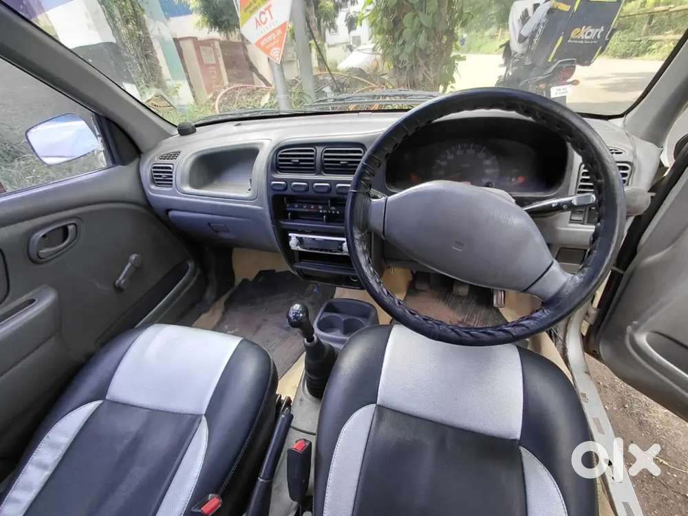 Maruti Suzuki Alto Lxi Manual 2004