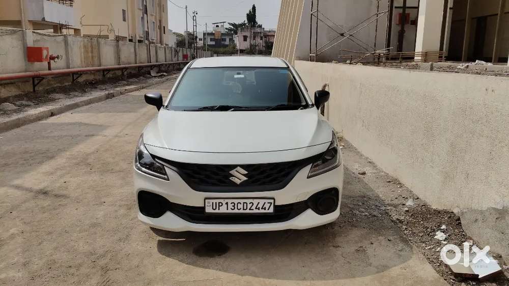 Maruti Suzuki Baleno 2023 Petrol 41000 Km Driven