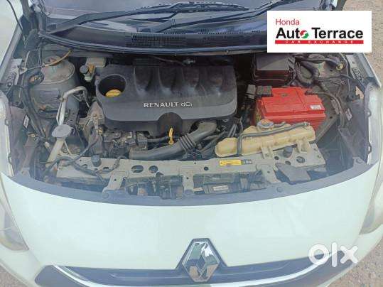 Renault Scala Rxl, 2015, Diesel