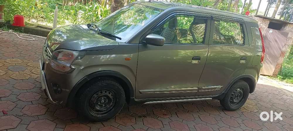 Wagon R For Sale