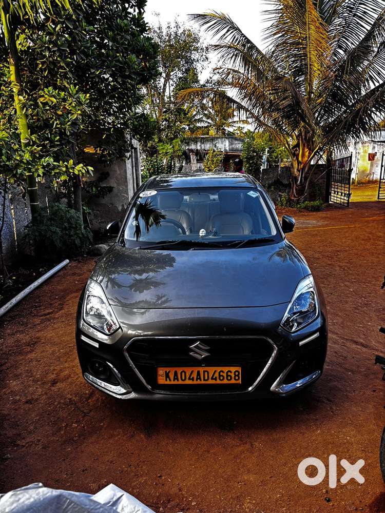 Maruti Dzire 1.2 Vxi 2023