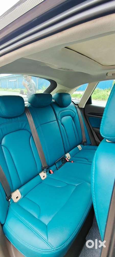 Audi Q3 2012 Diesel Well Maintained