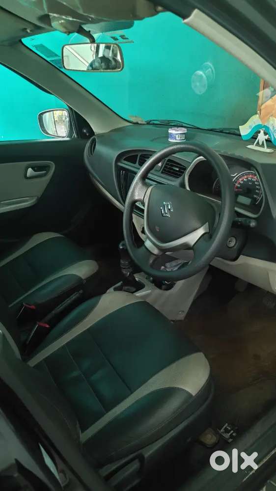Alto K10 Sell