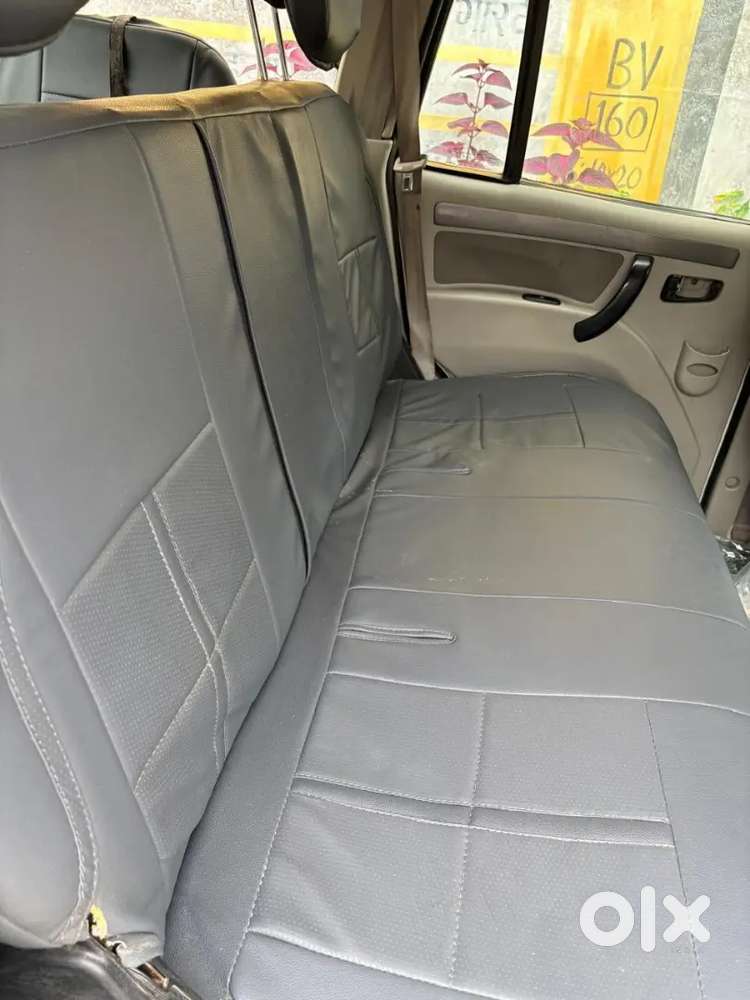 Mahindra Scorpio S5 Plus 2018 Diesel Manual