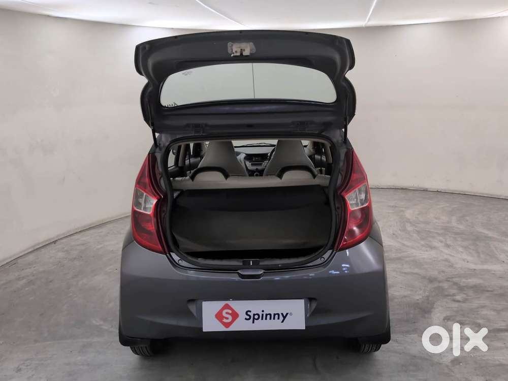 Hyundai Eon 0.8 Magna Plus Airbag, 2016, Petrol
