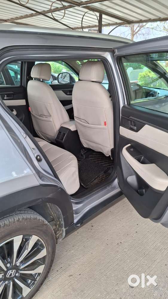 Honda Elevate Vx Cvt, 2025, Petrol