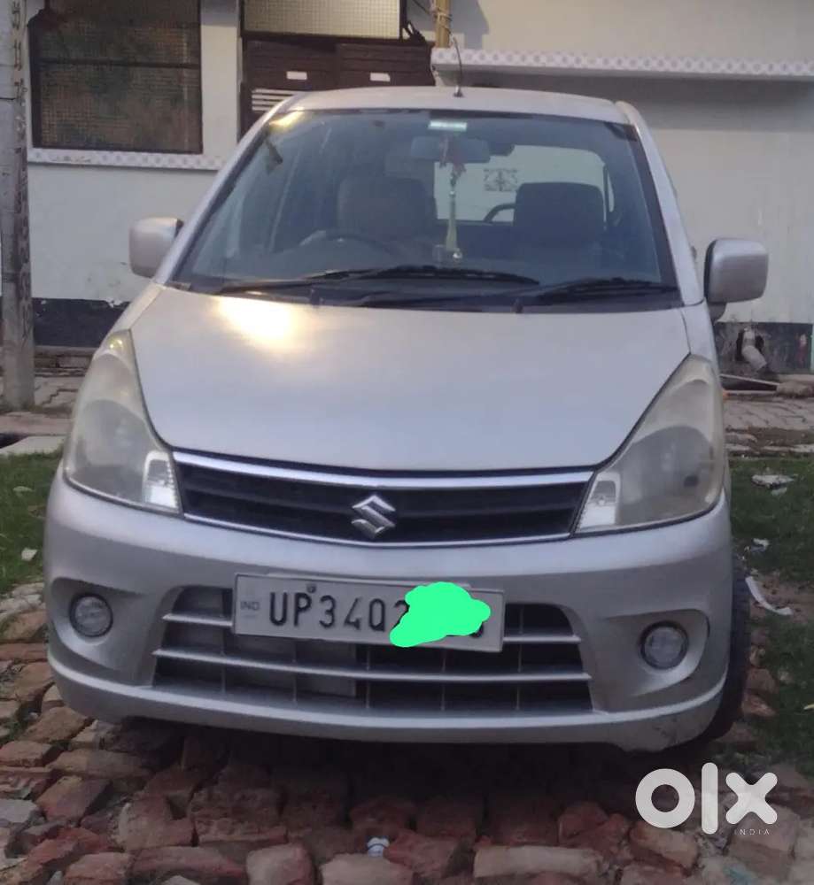 Maruti Suzuki Estilo 2011 Petrol 100000 Km Driven